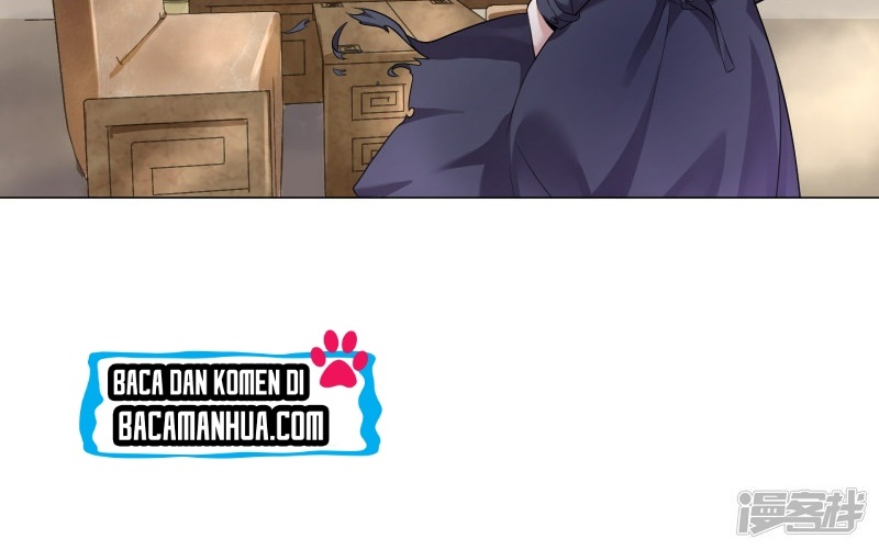 Devil Warlord Chapter 02 Bahasa Indonesia